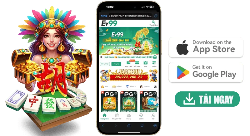 Đa dạng trò chơi tại 36win casino