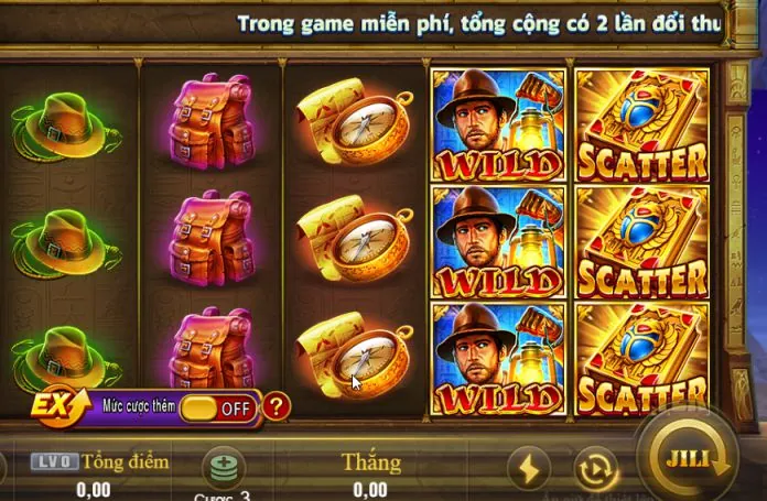 Khuyến mãi hấp dẫn từ 36win casino