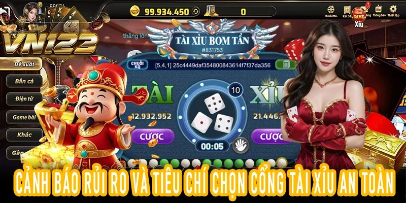 Các lợi ích khi tham gia 36win casino