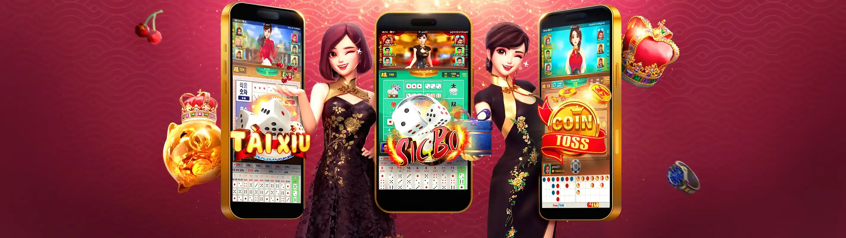 Hình ảnh banner chính của trang hướng dẫn chiến lược trò chơi 36win casino