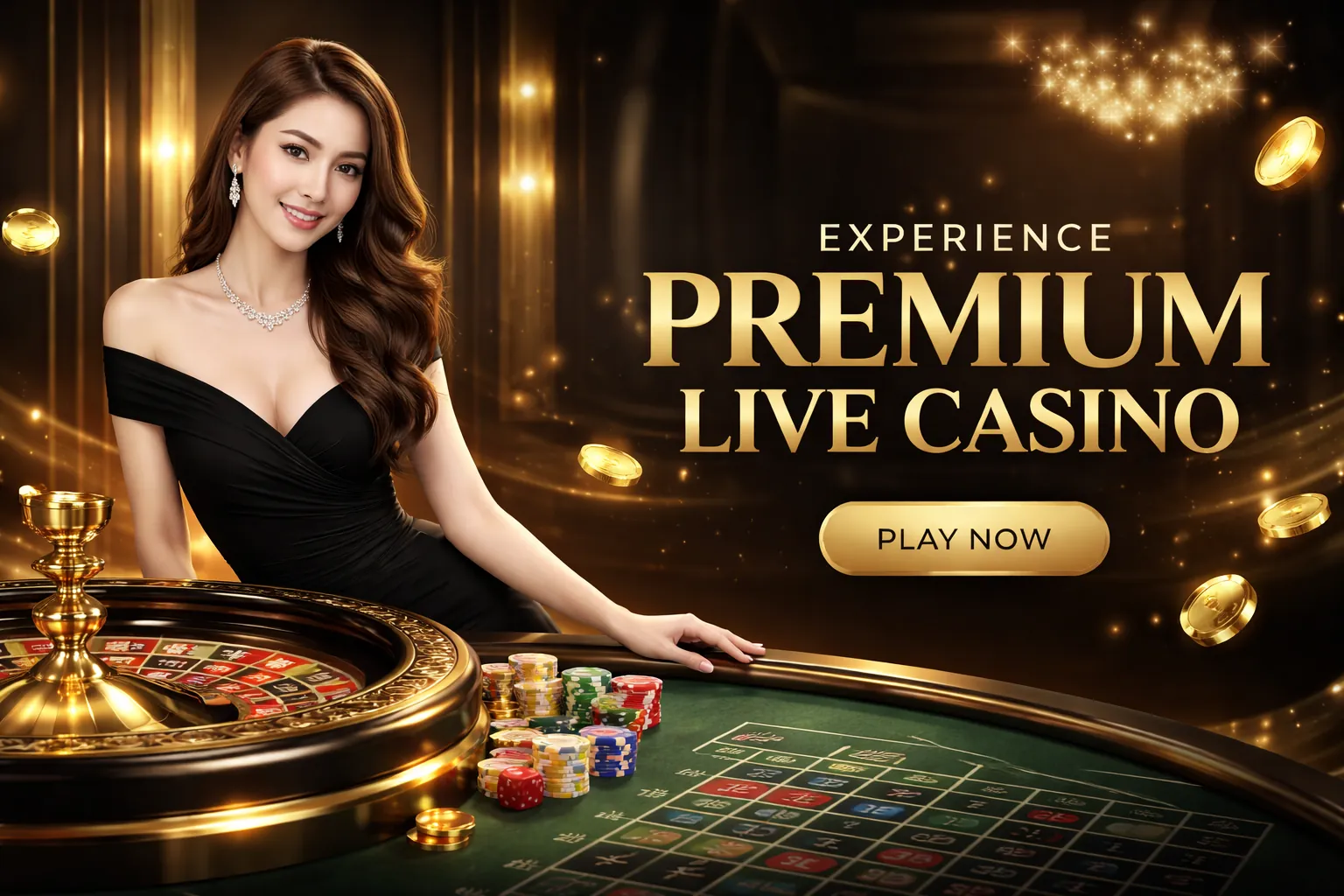 Khuyến mãi mới nhất và hướng dẫn đăng ký 36win casino