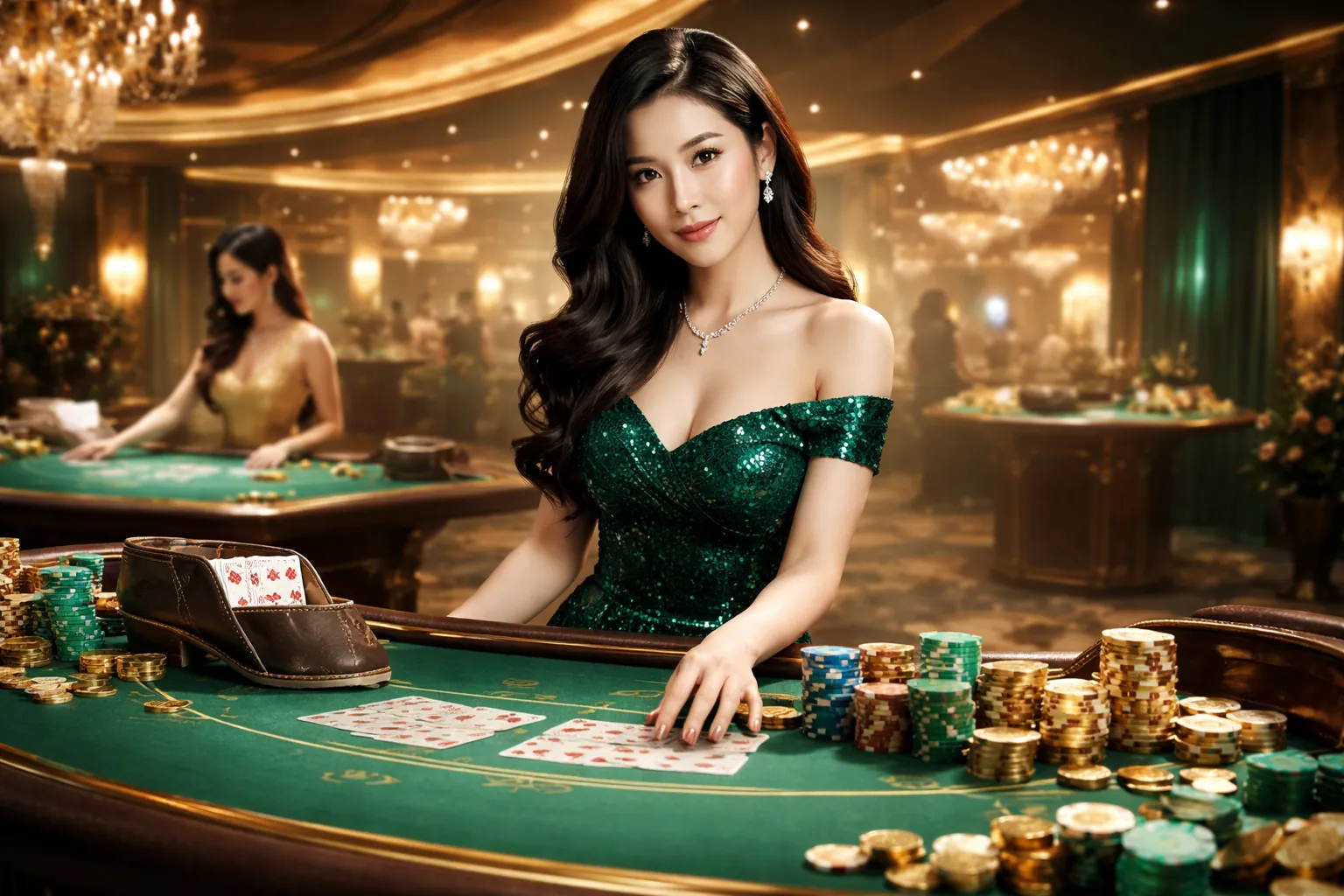 Đánh giá 36win casino