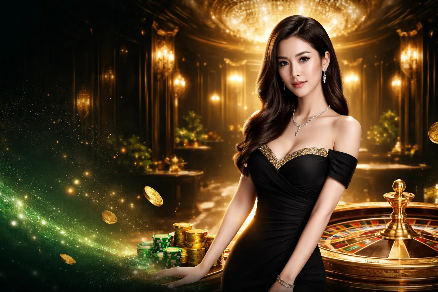Hướng dẫn trò chơi 36win casino: Từ cơ bản đến nâng cao