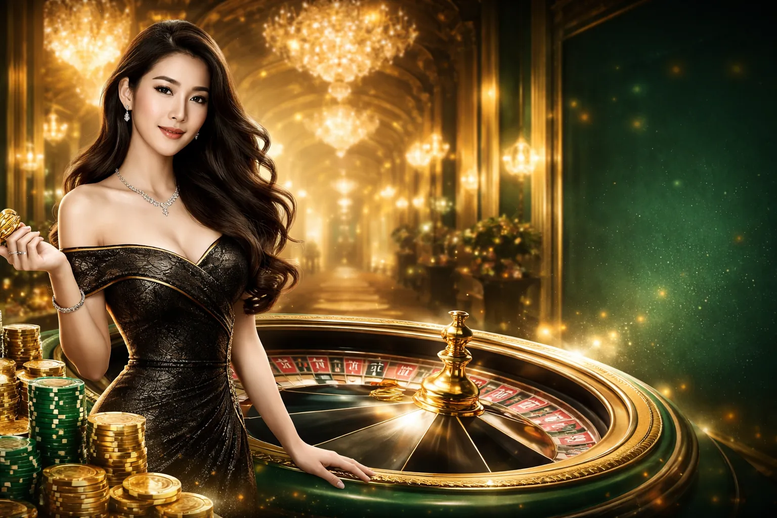 Cách chọn sòng bạc trực tuyến tốt nhất: Đánh giá chi tiết 36win casino