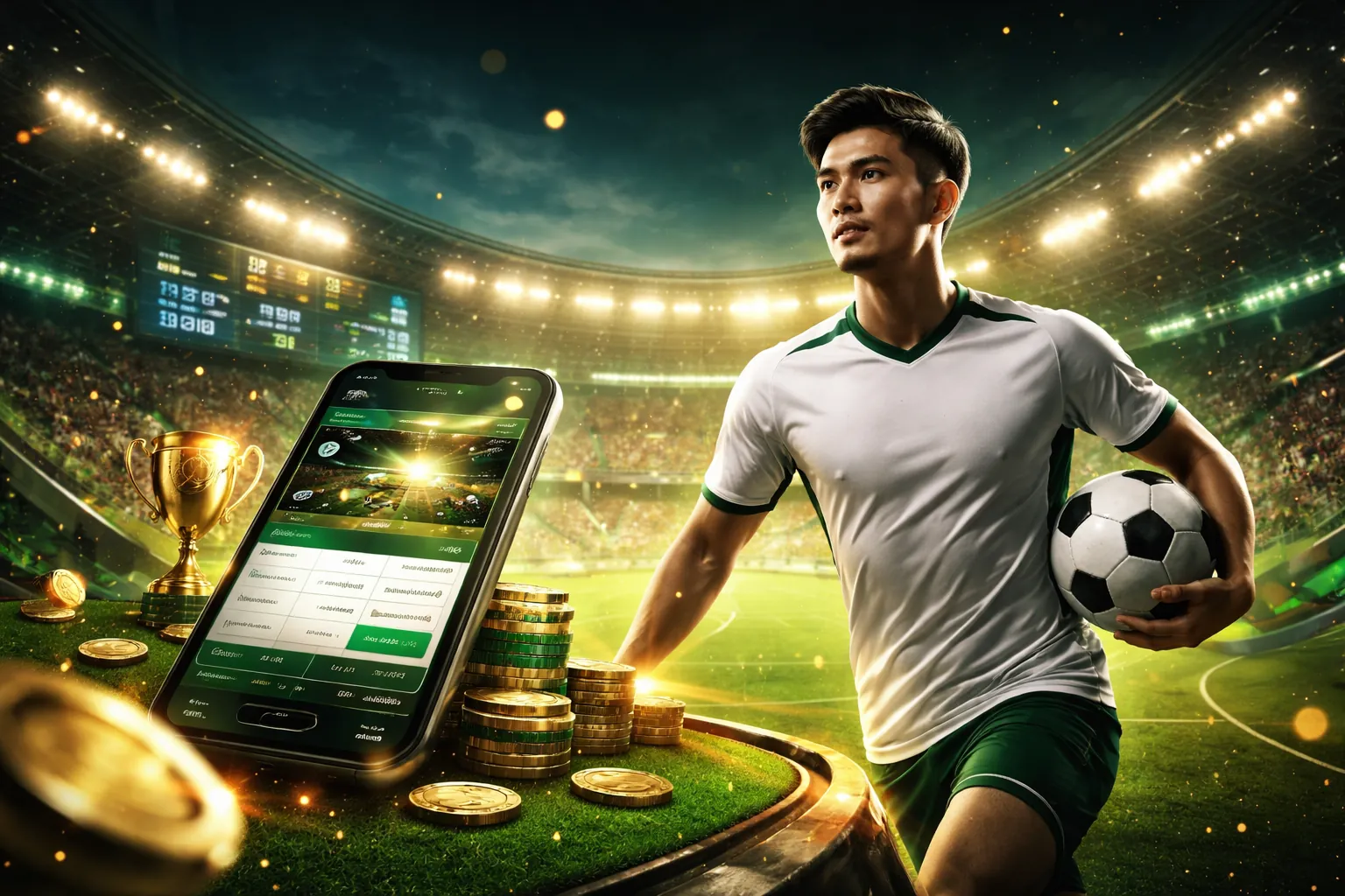 Ra mắt game nổ hũ mới tại 36win casino