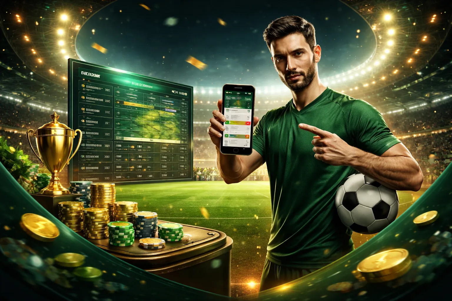 Hướng dẫn chơi game 36win casino