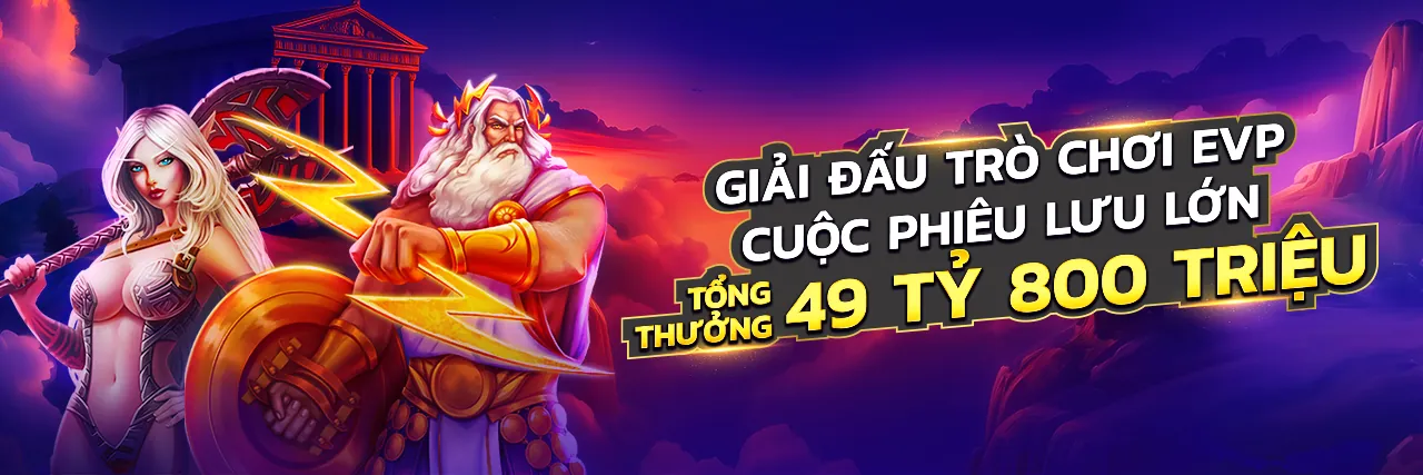 Hình ảnh chính về các chương trình khuyến mãi của 36win casino
