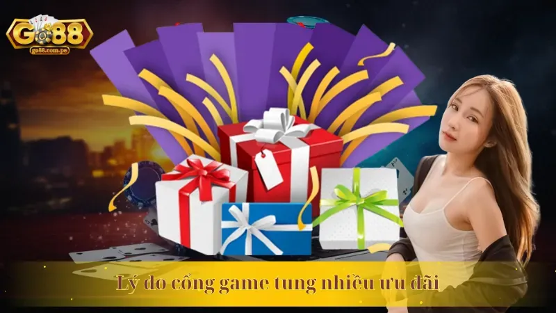 Hoàn trả không giới hạn tại 36win casino
